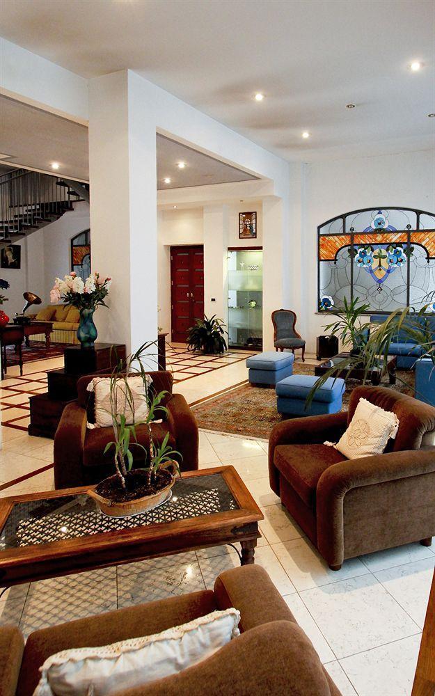 Hotel Antares Arona Zewnętrze zdjęcie