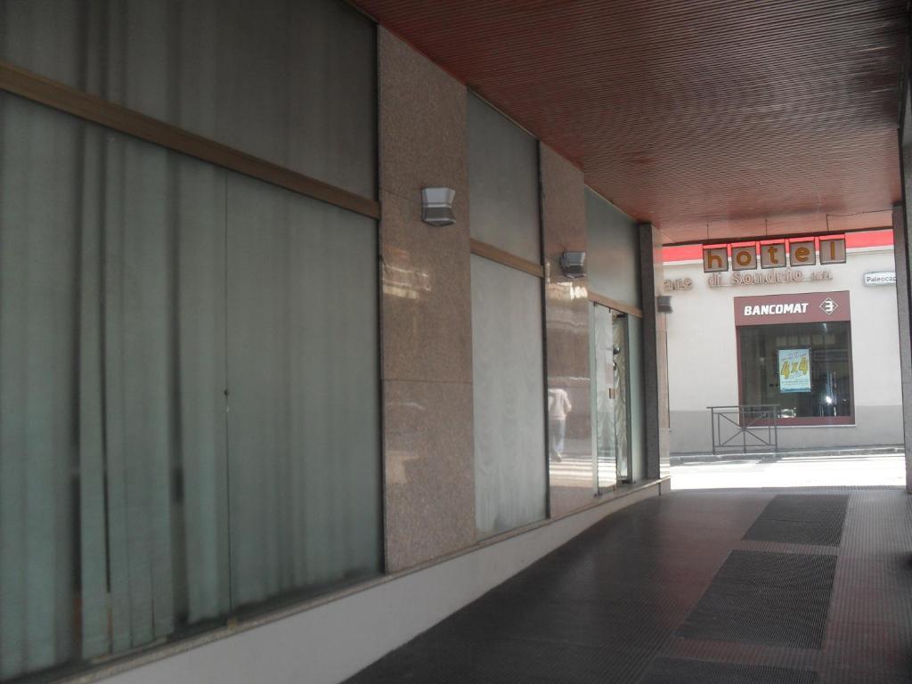 Hotel Antares Arona Zewnętrze zdjęcie
